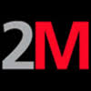 2m-architects.com logo