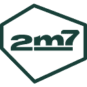 2m7-financial.com logo