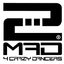 2mad.be logo