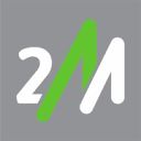 2maia.pt logo
