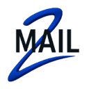 2mail.co.za logo