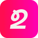 2manydots.nl logo