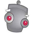 2manyrobots.com logo