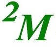 2mcorporation.com logo