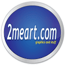 2meart.com logo
