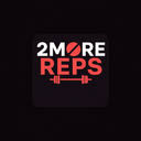 2morereps.com logo