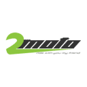 2moto.ro logo