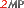 2mp.pl logo