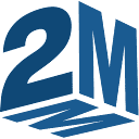 2mticaret.net logo