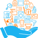 2mypalm.com logo