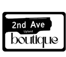 2ndaveboutique.com logo
