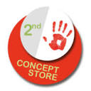 2ndhandstore.africa logo