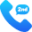 2ndlyne.com logo
