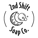 2ndshiftsoap.com logo