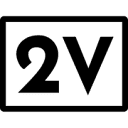 2ndvax.com logo