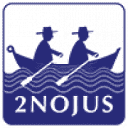 2nojus.lt logo