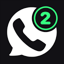 2number.app logo