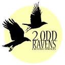 2oddravens.com logo