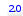 2p0.dk logo