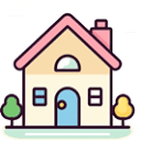 2parents2homes.com logo