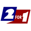 2pizza.ca logo