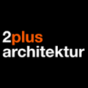 2plus-architektur.at logo