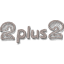 2plus2.online logo