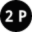 2pointagency.com logo