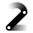 2pointmedia.com logo