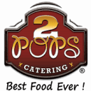 2popscatering.com logo