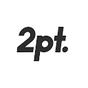 2pt.com.au logo