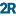 2r-airconditioning.nl logo