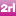 2reallife.com logo