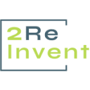 2reinvent.be logo