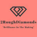2roughdiamonds.com logo