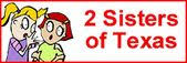 2sistersoftexas.com logo