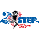 2stepdancecompany.be logo