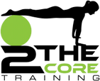 2thecorecalgary.com logo