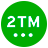2tm.rs logo