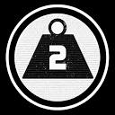 2ton.com.au logo