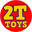 2tshop.nl logo