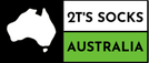 2tsocks.com.au logo