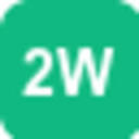 2worddomain.com logo