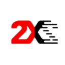 2x.com logo