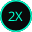 2xbot.com logo