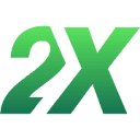 2xplanner.com logo