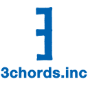 3-chords.net logo