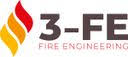 3-fe.co.uk logo