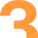 3-form.com logo