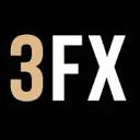 3-fx.co.uk logo